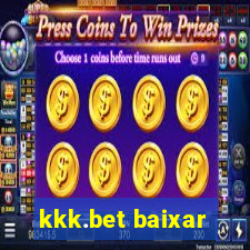 kkk.bet baixar